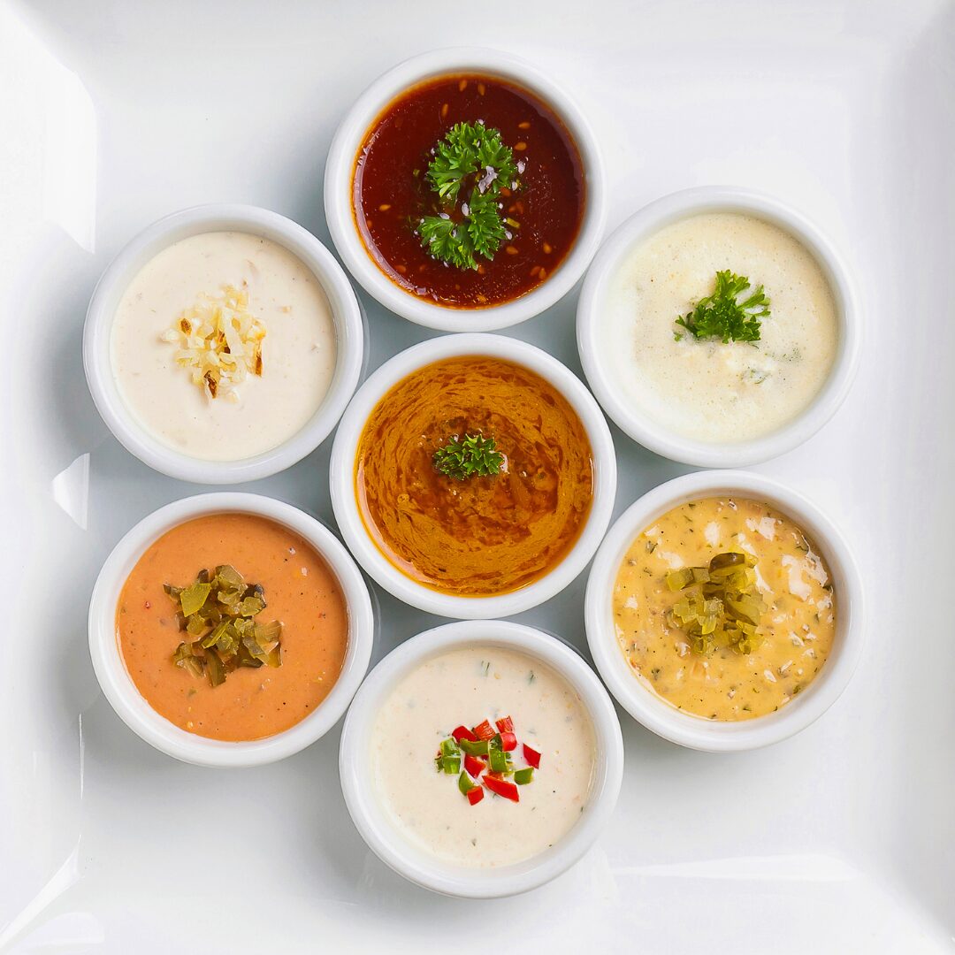 Sauces _ Condiments 2