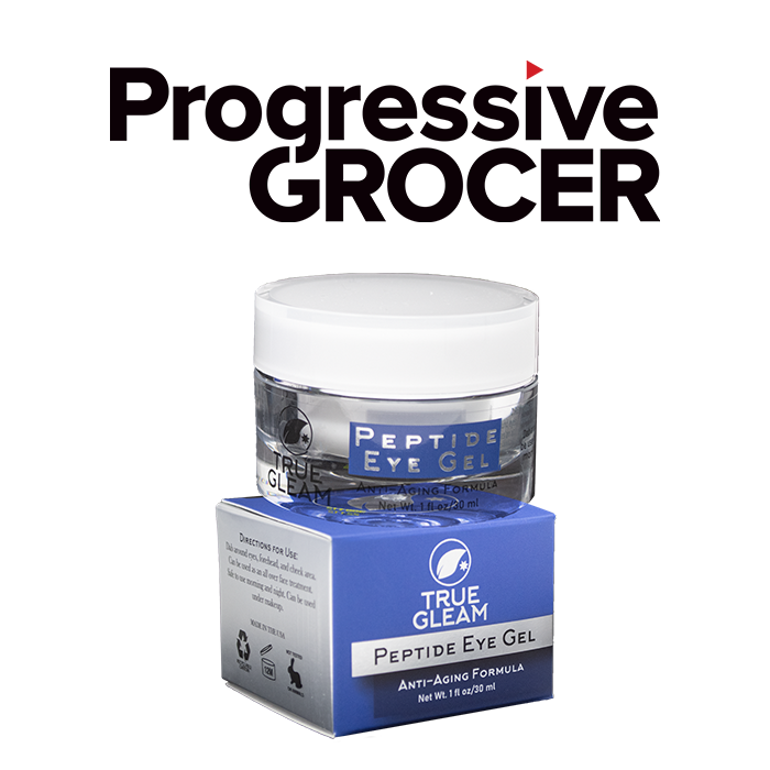 Progressive Grocer award 2024