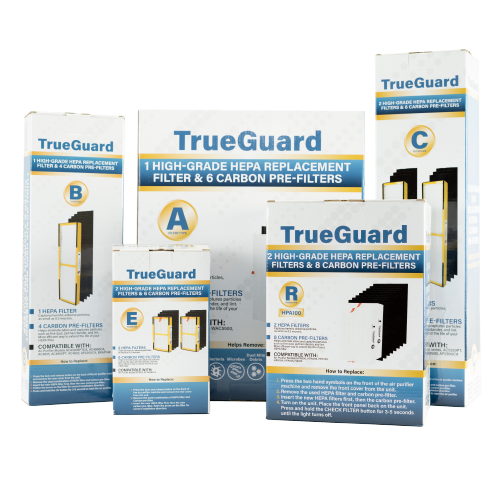 TrueGuard photo