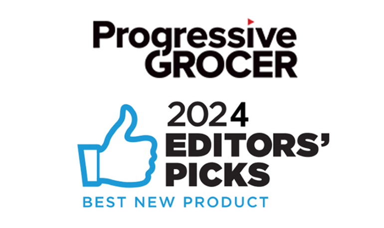 Progressive Grocer Award