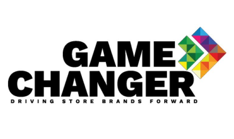 Game Changer Award