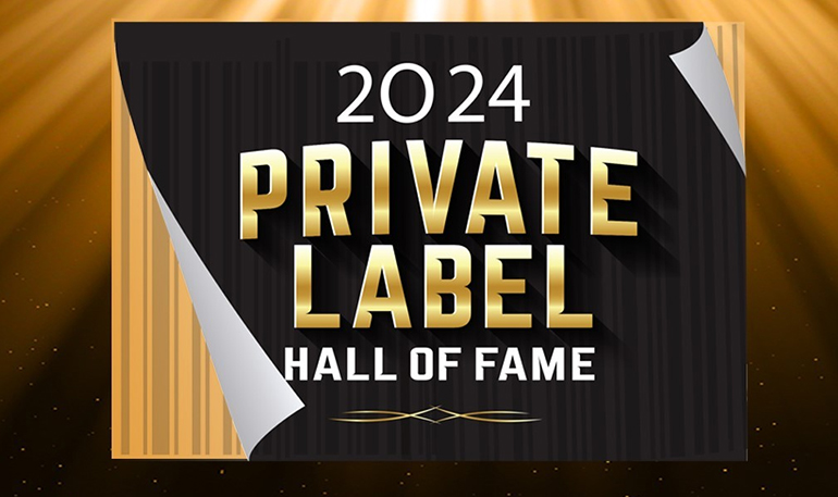 PLMA Hall of Fame