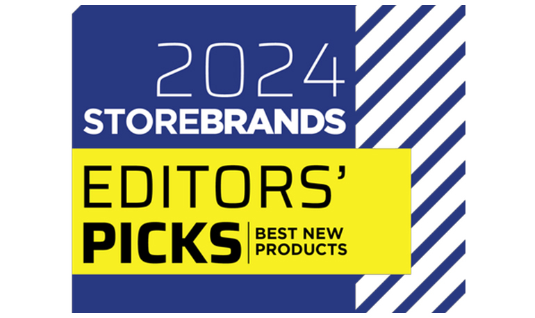 2024 Store Brands Award