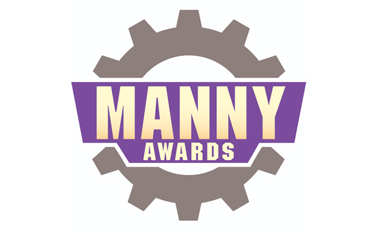 MANNY Awards