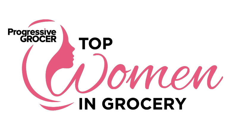 Top Women In Grocery