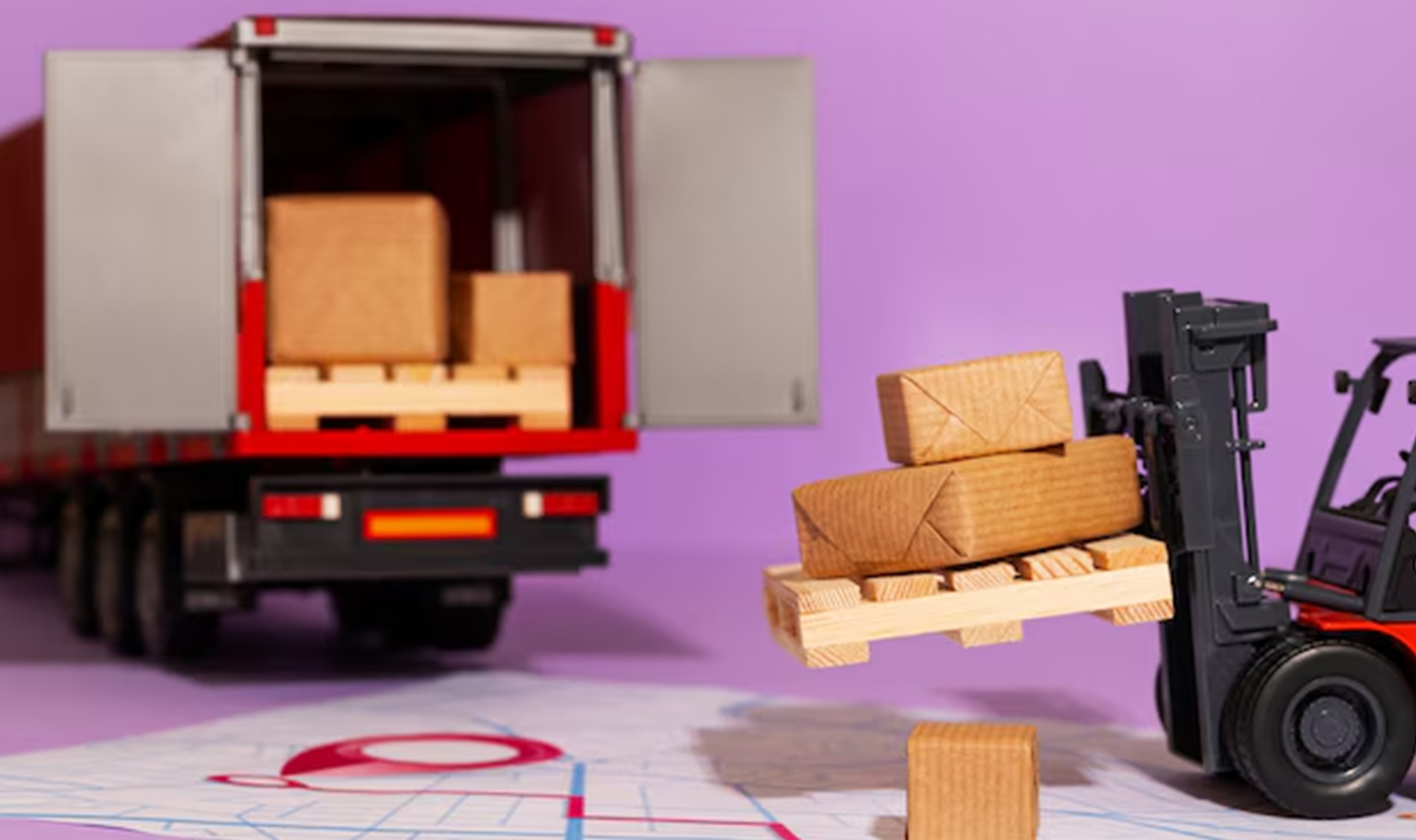 Delivered Price to Customer's Warehouse (Full Truck Load Basis)
