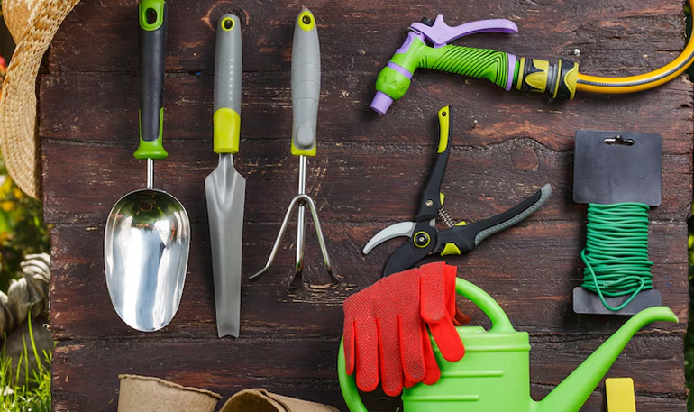 Outdoor Goods