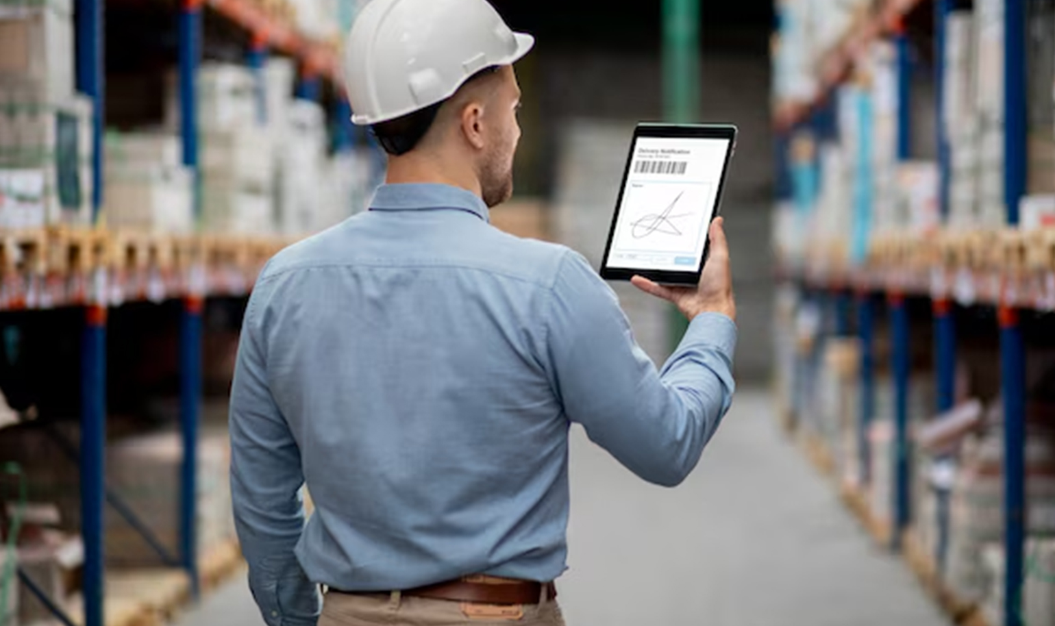 Inventory Management
