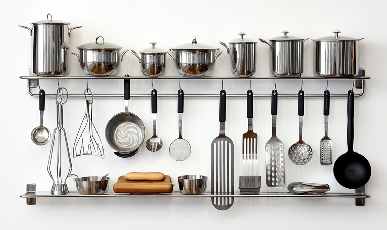 Kitchen Essentials