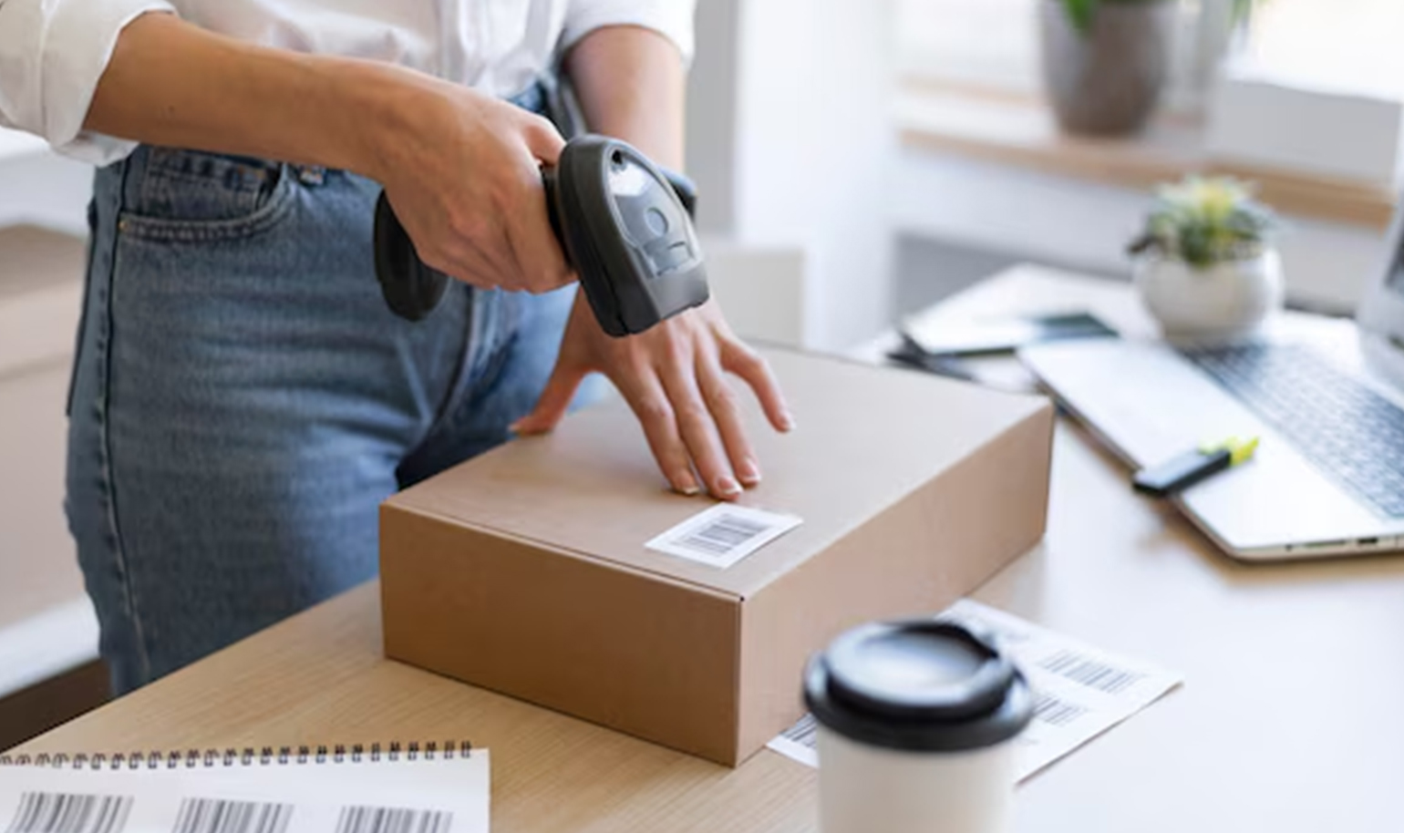 Order Processing