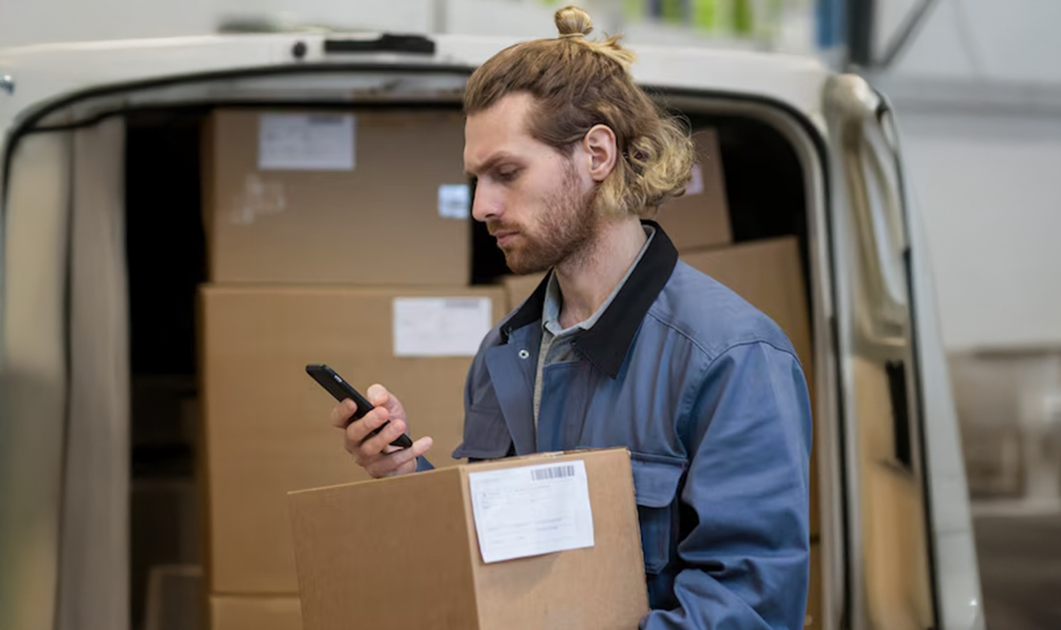 Pickup Price from US Warehouses