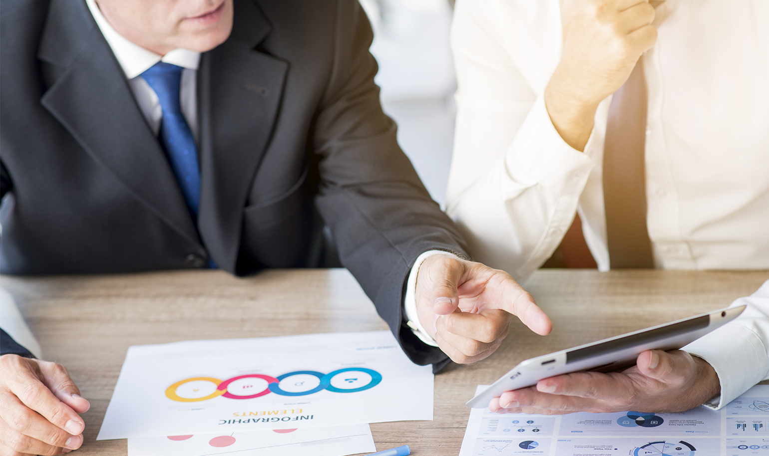 Strategic Sourcing