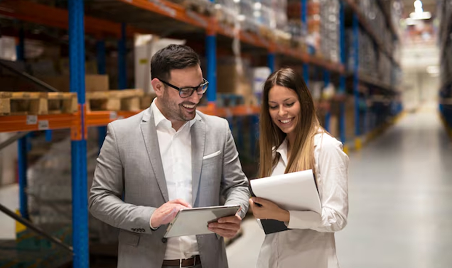 Supplier Assessment