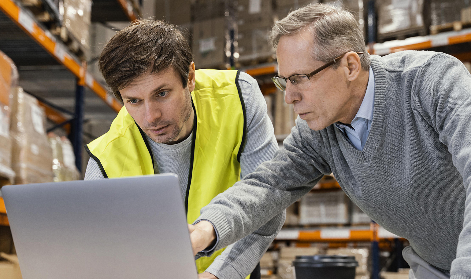Supplier Evaluation