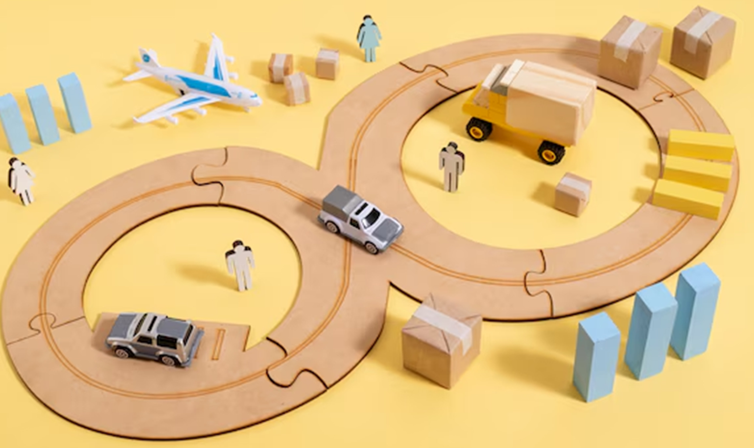 Supply Chain Coordination