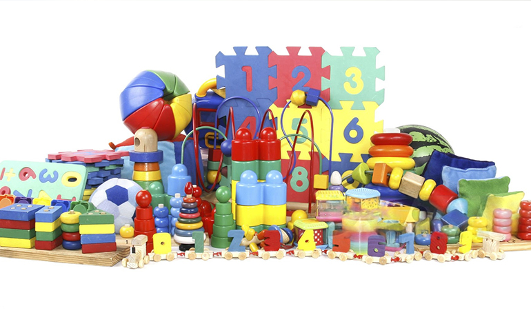 Toys