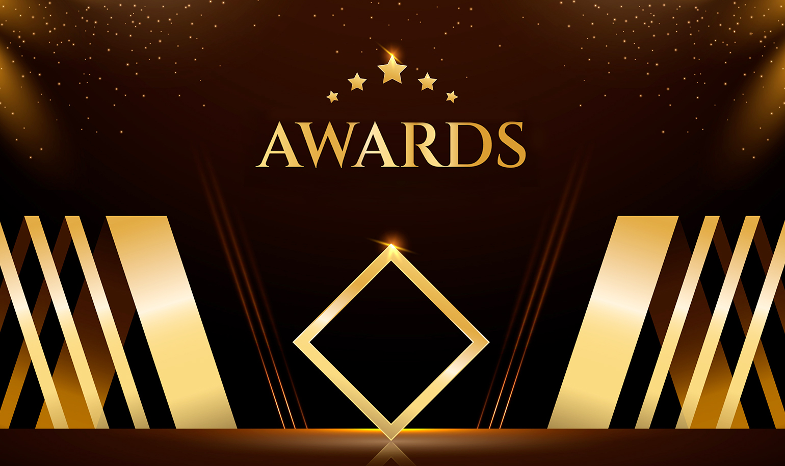 Awards Overview
