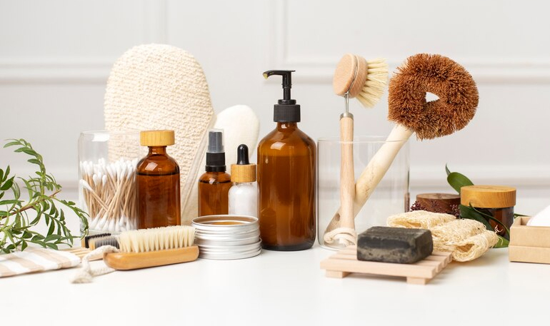 Bathroom Supplies