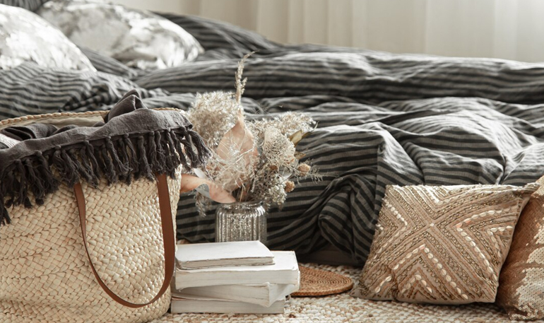 Bedroom Necessities