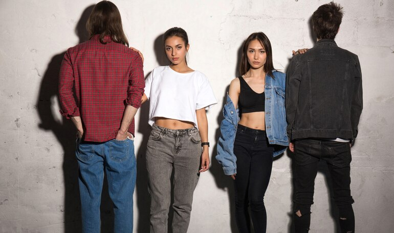 Casual Wear