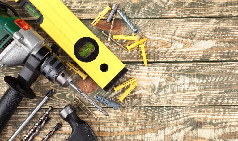 Construction Tools