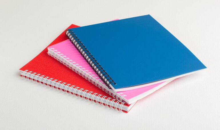 Filing & Organization