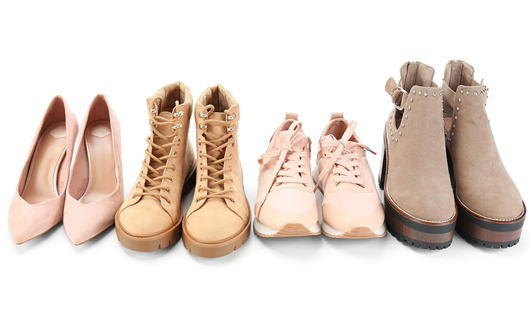 Footwear