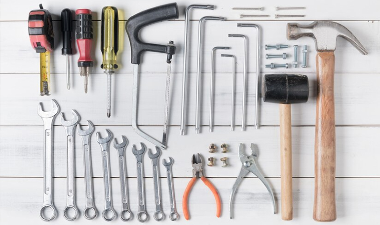 Hand Tools