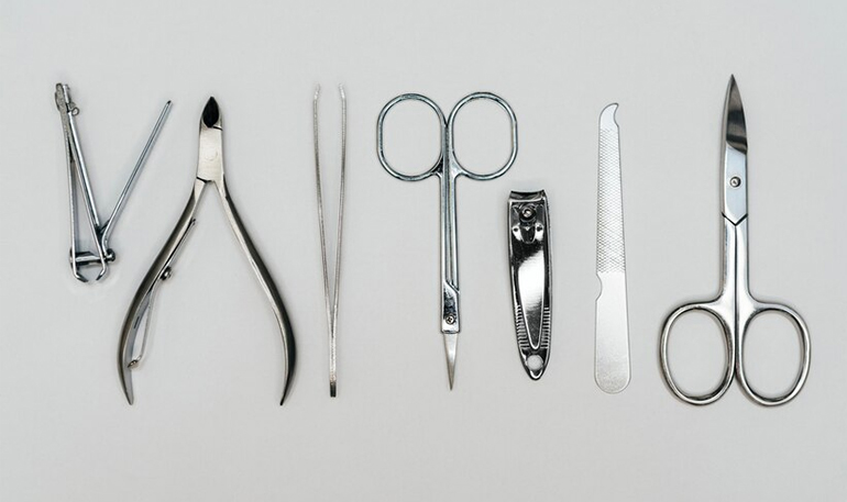 Home Tools
