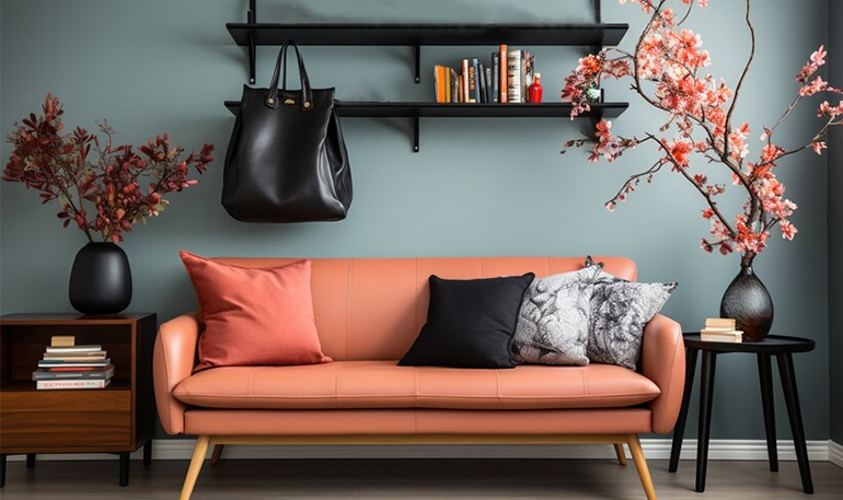Living Room Items