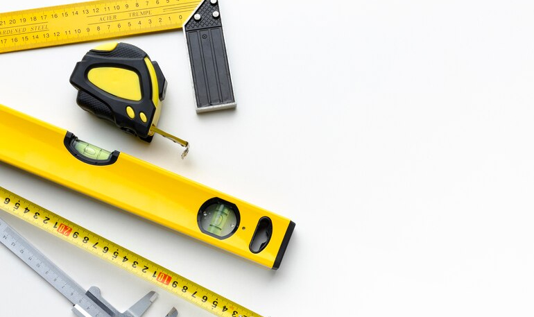 Measuring Tools