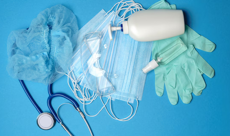 Medical Supplies