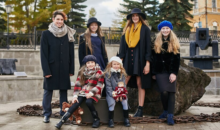 Outerwear