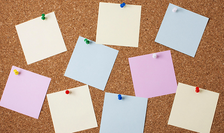 Paper Products