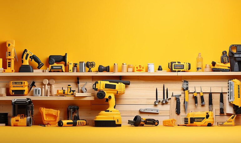 Power Tools