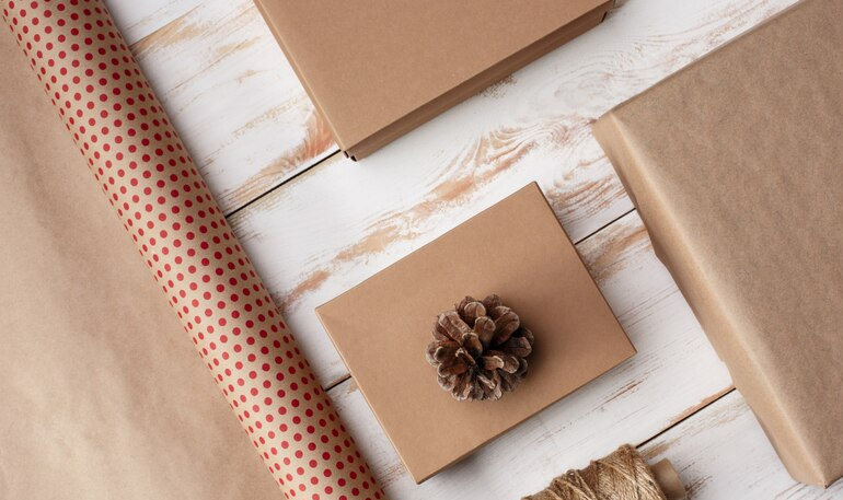 Retail Packaging
