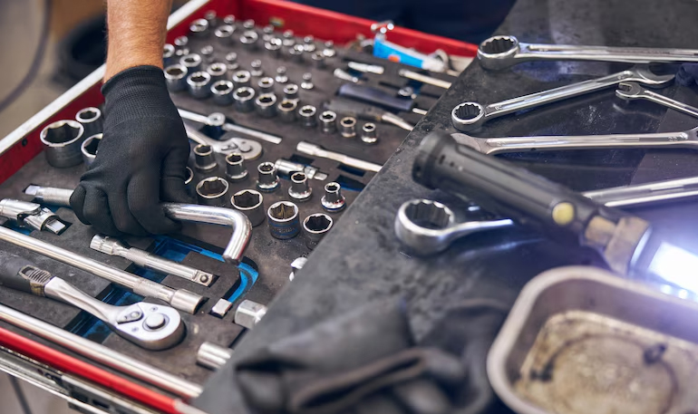 Specialty Tools
