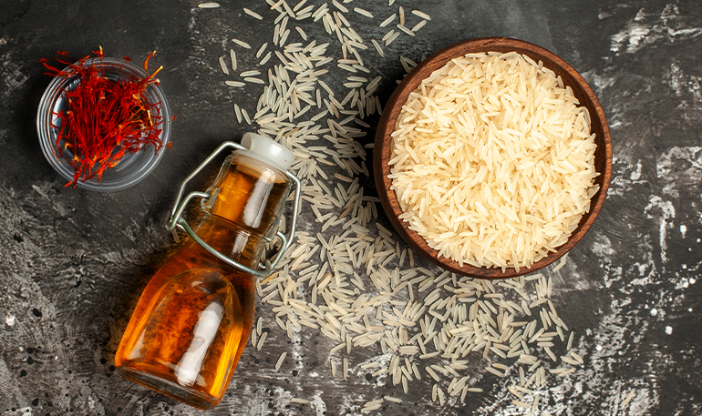 Staple Ingredients