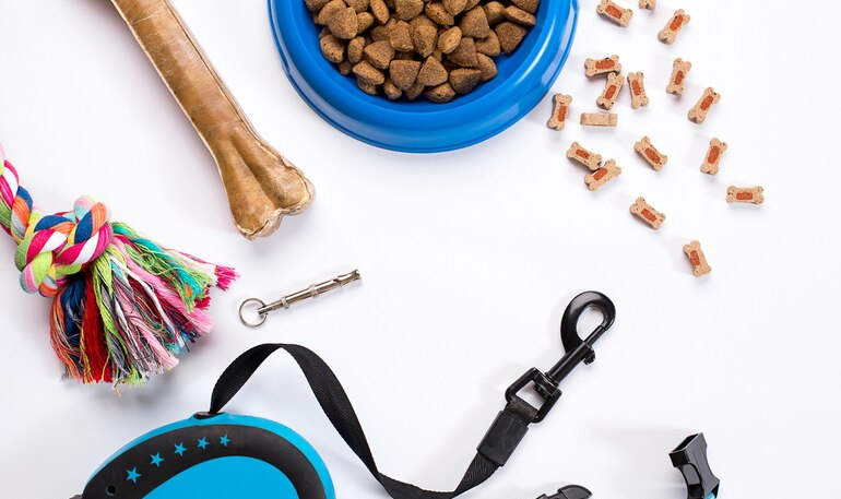 Training Supplies