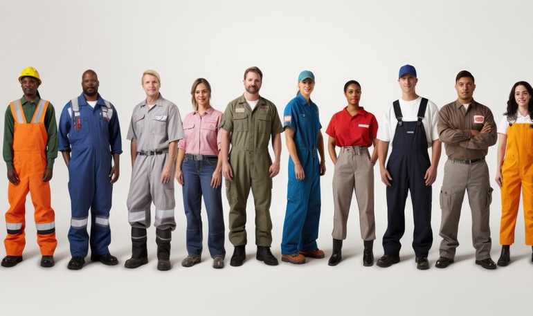 Workwear