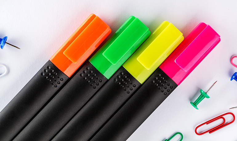 Writing Tools
