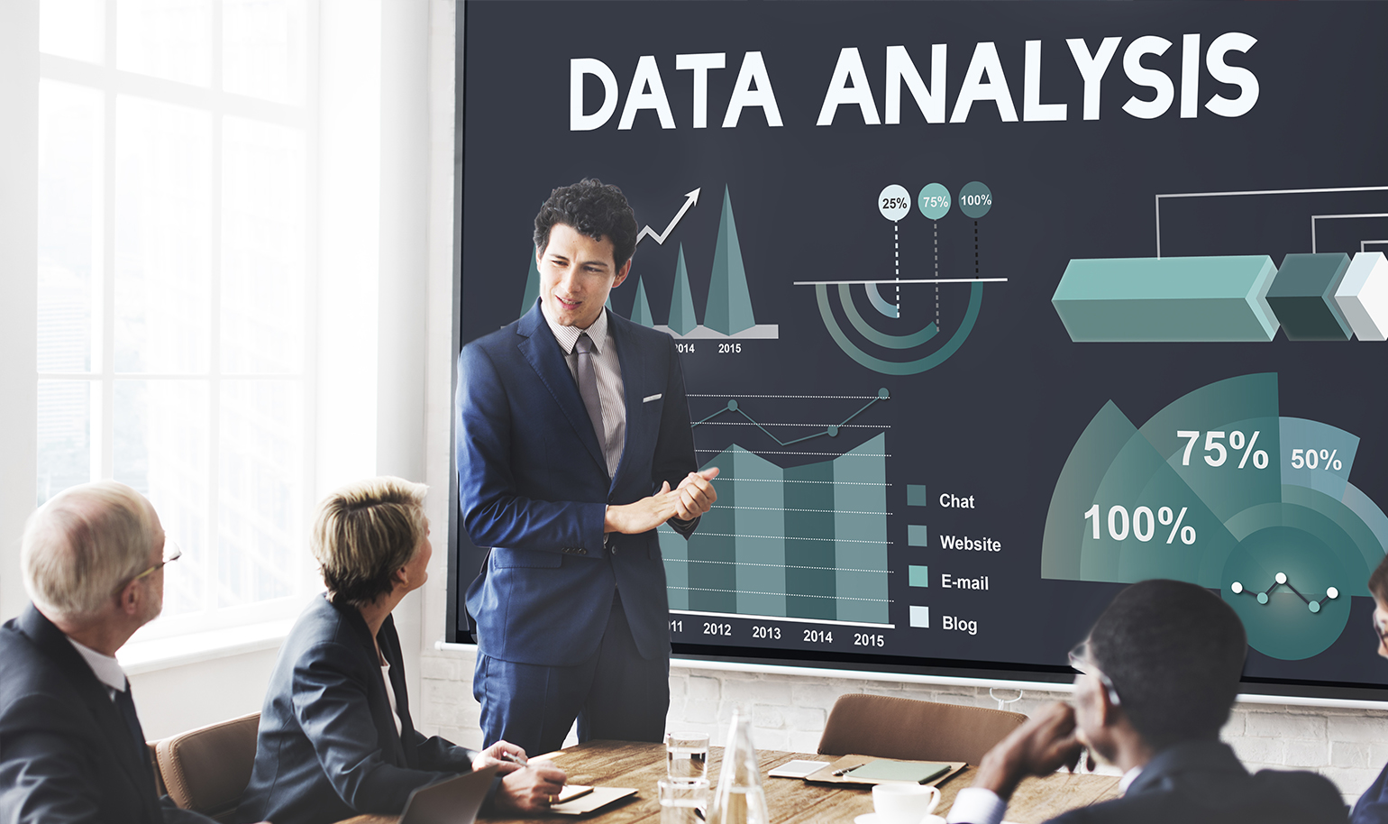Data Analysis