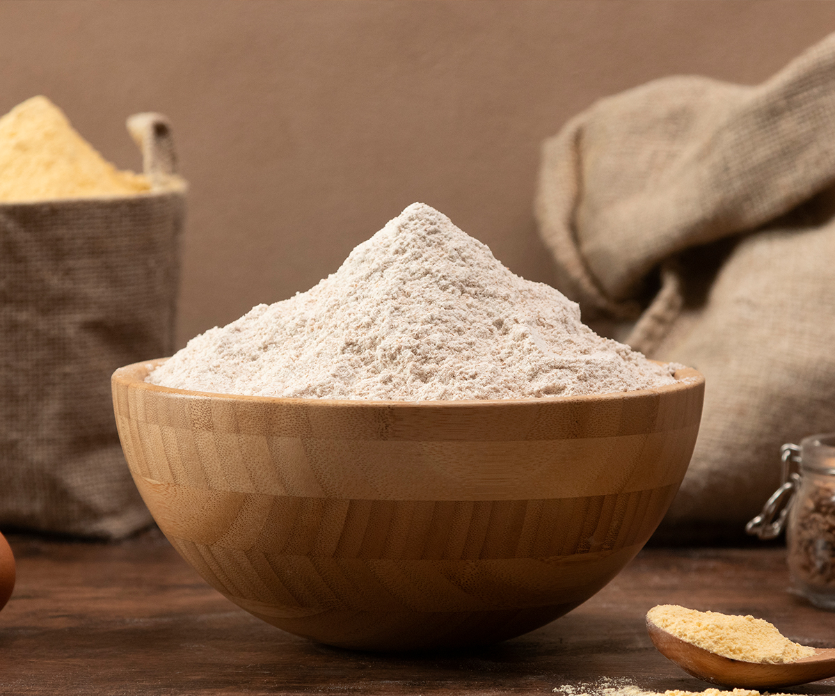 Flour