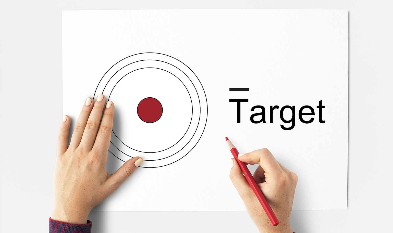 Improved Accuracy