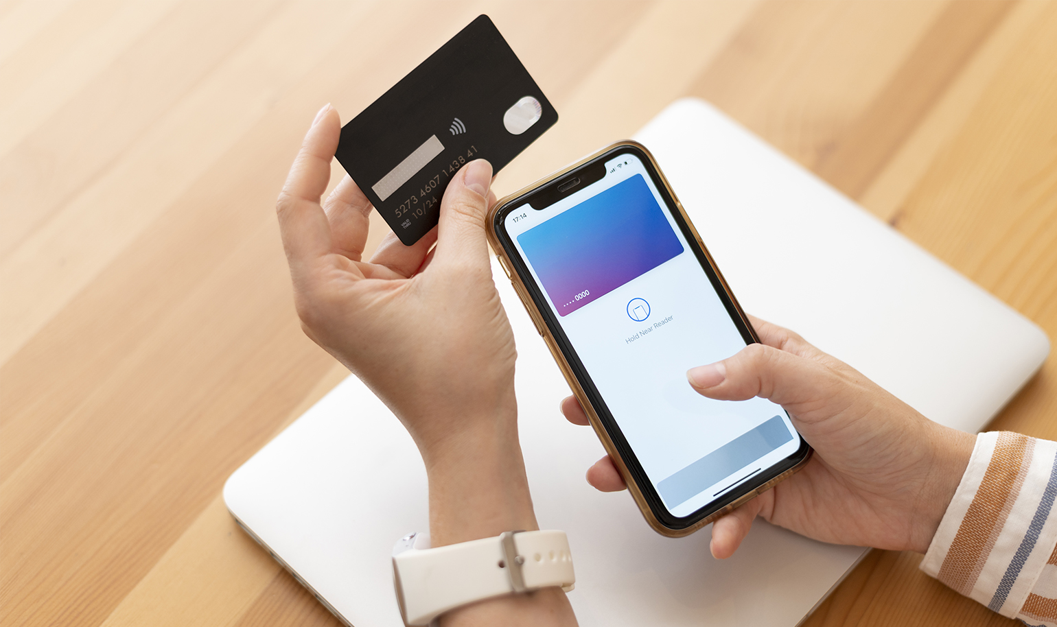 Installment Payments