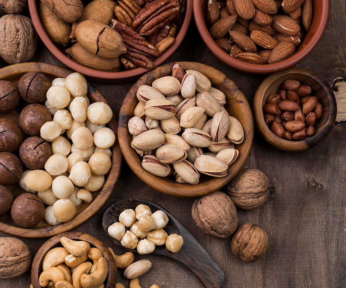 Nuts