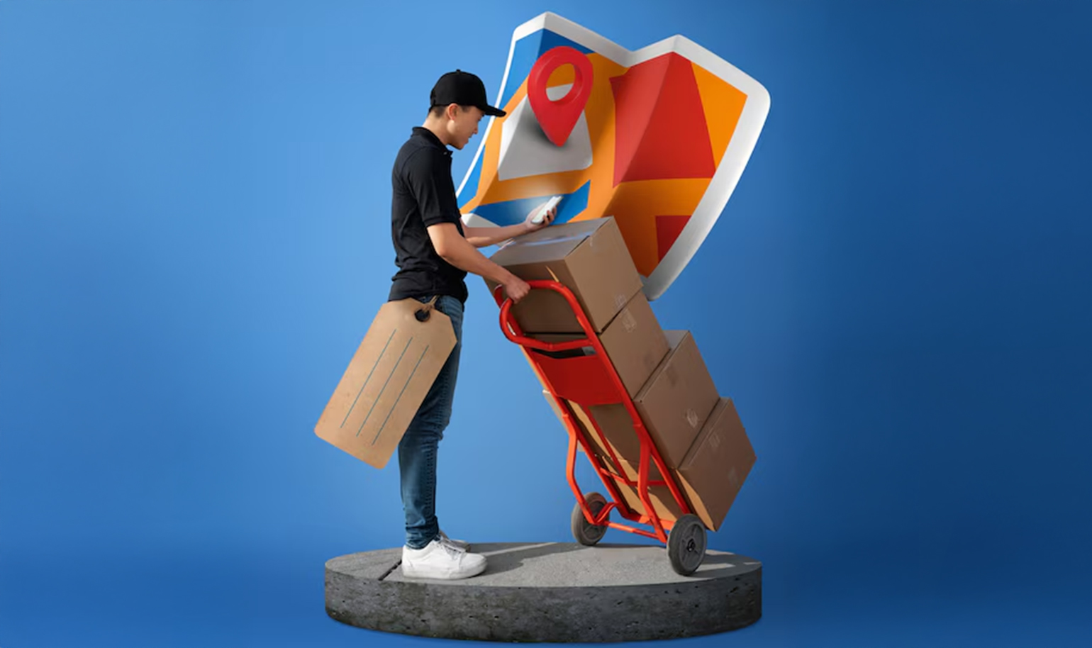 Order Fulfillment