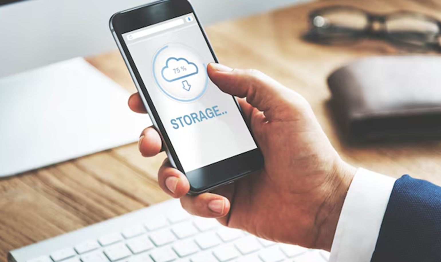 Storage Optimization