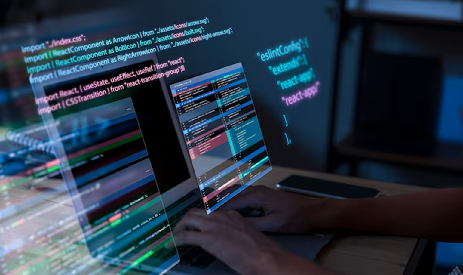 Technology Integration