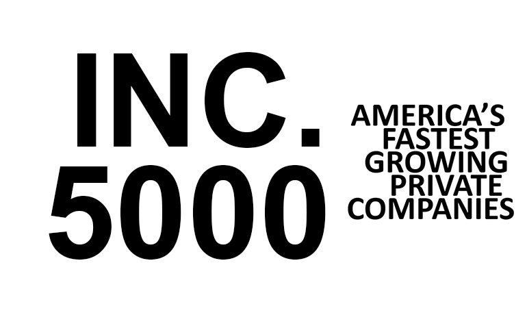 Inc. 5000 Award